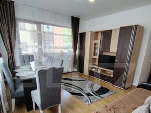 Apartament 2 camere decomandat, 57 mp cu parcare, zona Sub Cetate — miniatura 3
