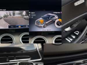 Mercedes / eclass w213 / 2.0d 2017 — miniatura 6