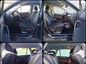 Skoda Fabia•2016•1.4TDI - 105CP•5-6% Consum•FACELIFT•Full Options•IMPECABILA!!! — miniatura 7