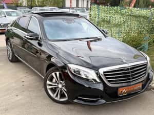 Mercedes-Benz 500 Automată 340 HP Benzină