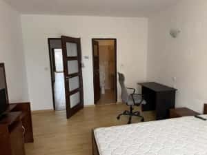 apartament 2 cam ,balcon , parcare aproape de Shopping City — miniatura 2