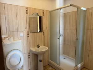 apartament 2 cam ,balcon , parcare aproape de Shopping City — miniatura 3