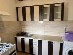 apartament 2 cam ,balcon , parcare aproape de Shopping City — miniatura 6