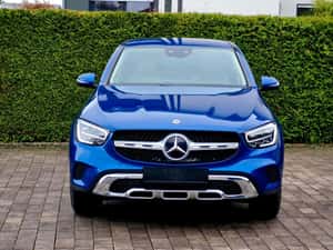 Mercedes-Benz GLC 300 Sport Coupe 68.000 km — miniatura 3