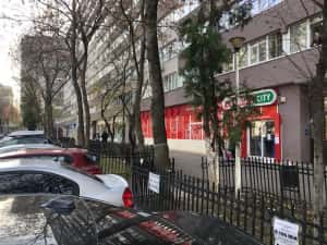 Vand spatiu comercial Drumul Taberei- Valea Ialomitei