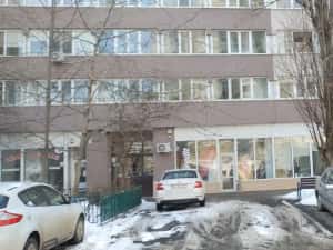 Vand spatiu comercial Drumul Taberei- Valea Ialomitei — miniatura 2