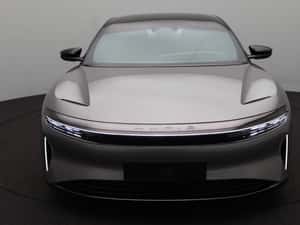 Lucid Air, 14.585 km, Electric, 2023 — miniatura 2
