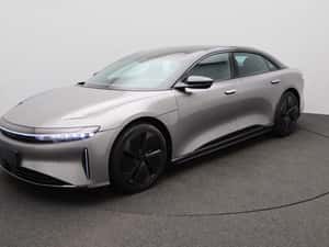 Lucid Air, 14.585 km, Electric, 2023 — miniatura 3