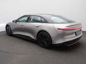 Lucid Air, 14.585 km, Electric, 2023 — miniatura 4