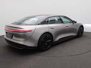 Lucid Air, 14.585 km, Electric, 2023 — miniatura 6