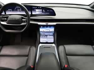 Lucid Air, 14.585 km, Electric, 2023 — miniatura 7