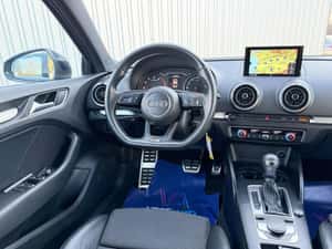 Audi A3 - Import, 2019, Benzină, 115 CP, 151.859 km — miniatura 5