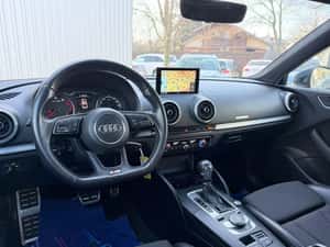 Audi A3 - Import, 2019, Benzină, 115 CP, 151.859 km — miniatura 6