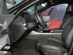 BMW 750 2024 - Plug-in Hybrid, 5.200 km — miniatura 3