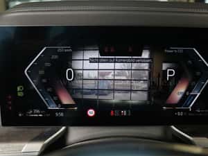 BMW 750 2024 - Plug-in Hybrid, 5.200 km — miniatura 6