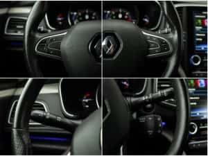 Renault Talisman Initiale Paris / 1.6 dCi 160cp / 4control / Bose / Ventilatie/ Masaj/ Navi/ R.A.R efectuat — miniatura 4