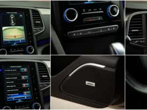 Renault Talisman Initiale Paris / 1.6 dCi 160cp / 4control / Bose / Ventilatie/ Masaj/ Navi/ R.A.R efectuat — miniatura 5