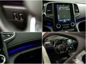 Renault Talisman Initiale Paris / 1.6 dCi 160cp / 4control / Bose / Ventilatie/ Masaj/ Navi/ R.A.R efectuat — miniatura 6