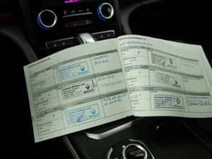 Renault Talisman Initiale Paris / 1.6 dCi 160cp / 4control / Bose / Ventilatie/ Masaj/ Navi/ R.A.R efectuat — miniatura 7