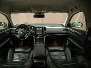 Renault Talisman Initiale Paris / 1.6 dCi 160cp / 4control / Bose / Ventilatie/ Masaj/ Navi/ R.A.R efectuat — miniatura 8