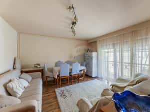 Apartament cu 3 camere de închiriat în zona Podgoria