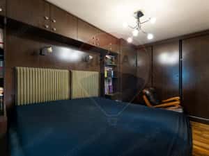 Apartament cu 3 camere de închiriat în zona Podgoria — miniatura 5