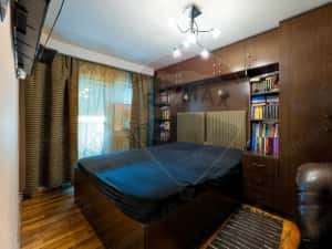 Apartament cu 3 camere de închiriat în zona Podgoria — miniatura 6