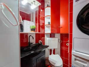 Apartament cu 3 camere de închiriat în zona Podgoria — miniatura 8