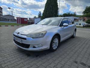 Vand Citroen C5 16 hdi!! — miniatura 2