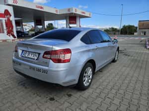 Vand Citroen C5 16 hdi!! — miniatura 3