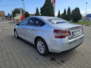 Vand Citroen C5 16 hdi!! — miniatura 4
