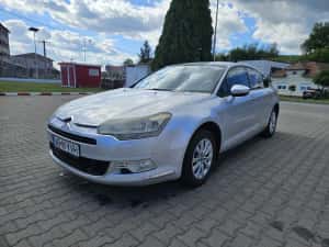 Vand Citroen C5 16 hdi!! — miniatura 9