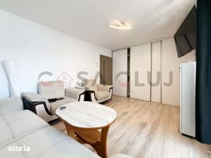 3 camere 2 bai, etaj intermediar, Intre Lacuri — miniatura 4