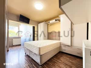 3 camere 2 bai, etaj intermediar, Intre Lacuri — miniatura 5