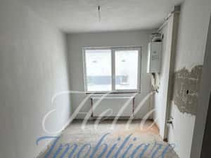 Apartament 3 camere, 62mp | Zona Stejarului | Floresti | — miniatura 4