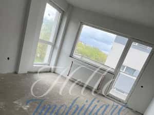 Apartament 3 camere, 62mp | Zona Stejarului | Floresti | — miniatura 5