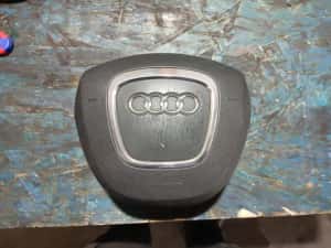 Airbag volan / sofer 8E0880201BK 8E0880201BK Audi A4 B7 — miniatura 2