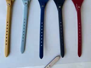 Curea bratara ceas piele FOSSIL ES4176 ES4119 ES4026 ES3262 3077 — miniatura 3