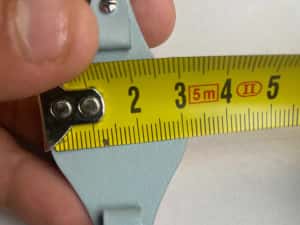 Curea bratara ceas piele FOSSIL ES4176 ES4119 ES4026 ES3262 3077 — miniatura 4