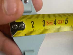 Curea bratara ceas piele FOSSIL ES4176 ES4119 ES4026 ES3262 3077 — miniatura 10