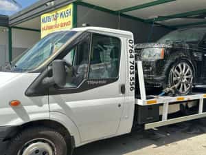 Piese caroserie Range Rover sport 2010 3.0 306DT — miniatura 5