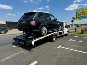 Piese caroserie Range Rover sport 2010 3.0 306DT — miniatura 7