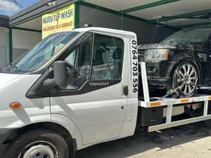 Piese caroserie Range Rover sport 2010 3.0 306DT — miniatura 8