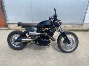 RATE FIXE fara avans Yamaha Virago XV535 A2 Livrare GRATIS Buyback
