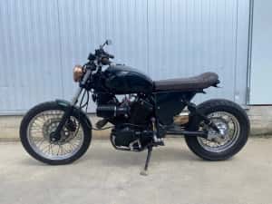 RATE FIXE fara avans Yamaha Virago XV535 A2 Livrare GRATIS Buyback — miniatura 2