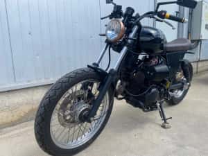RATE FIXE fara avans Yamaha Virago XV535 A2 Livrare GRATIS Buyback — miniatura 3