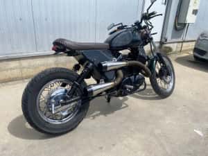 RATE FIXE fara avans Yamaha Virago XV535 A2 Livrare GRATIS Buyback — miniatura 4