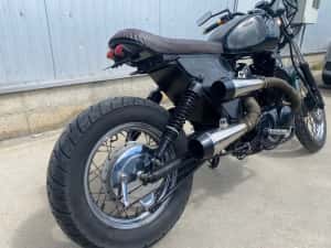 RATE FIXE fara avans Yamaha Virago XV535 A2 Livrare GRATIS Buyback — miniatura 6