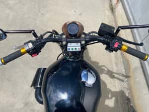 RATE FIXE fara avans Yamaha Virago XV535 A2 Livrare GRATIS Buyback — miniatura 7