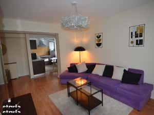 Direct proprietar Apartament 2 camere de închiriat 550 € negociabil